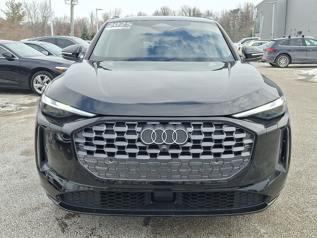 Certified 2025 Audi Q5 2.0T Premium SUV