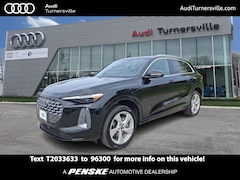 2026 Audi Q5 Premium Plus SUV