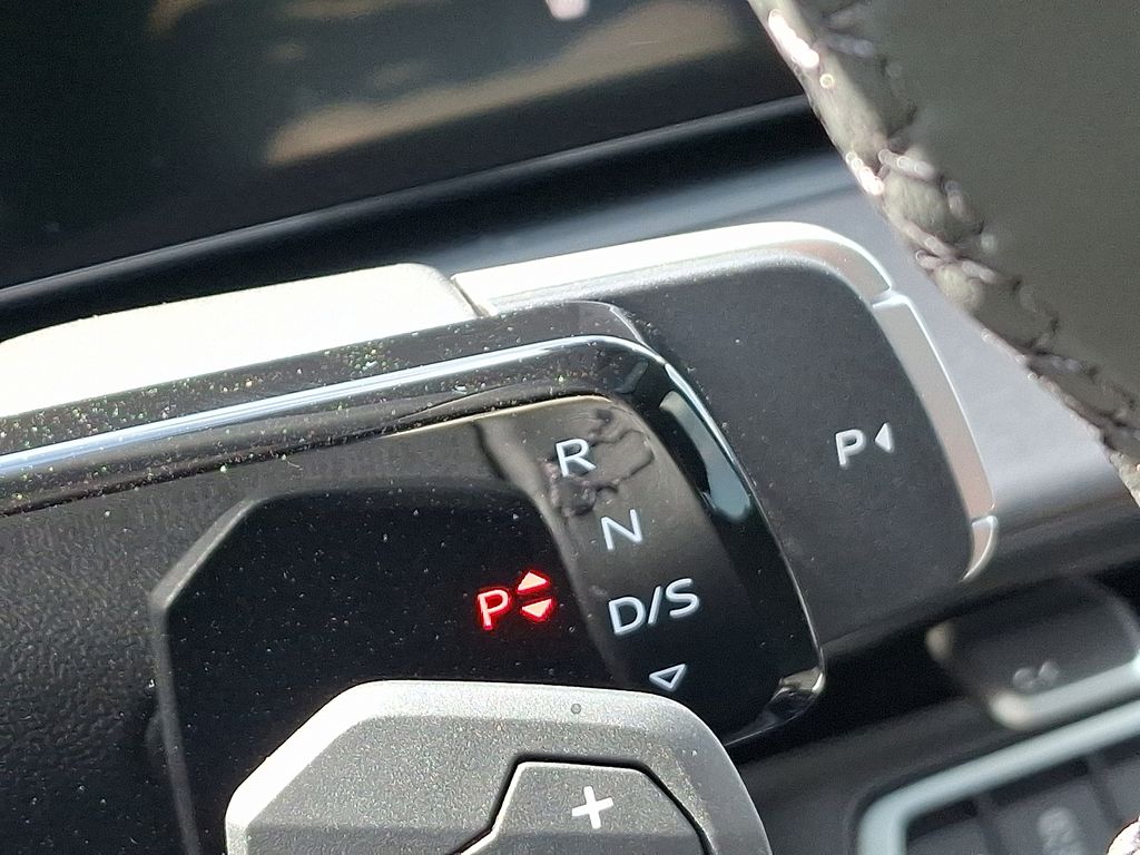 2026 Audi Q3 Base - Photo 7
