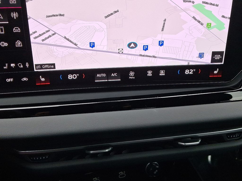 2025 Audi New A5 Premium - Photo 17