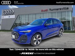 2026 Audi SQ5 Premium Plus SUV