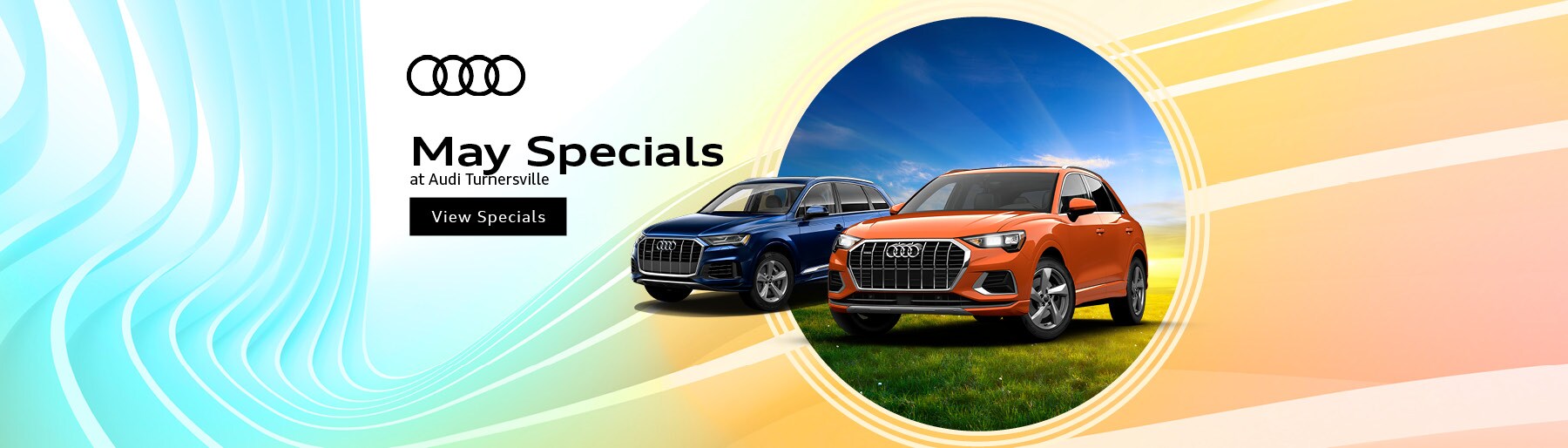 Audi Turnersville New Audi & Used Cars for Sale