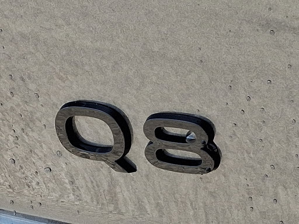 2026 Audi Q8 Premium Plus - Photo 11