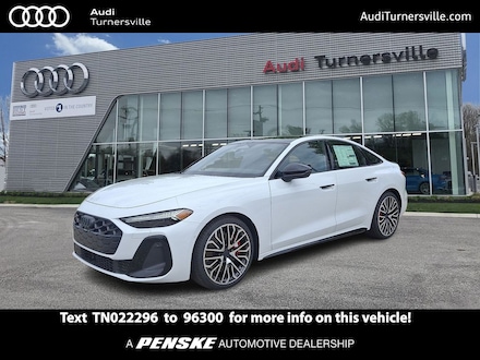 2026 Audi S5 Premium Plus Sportback