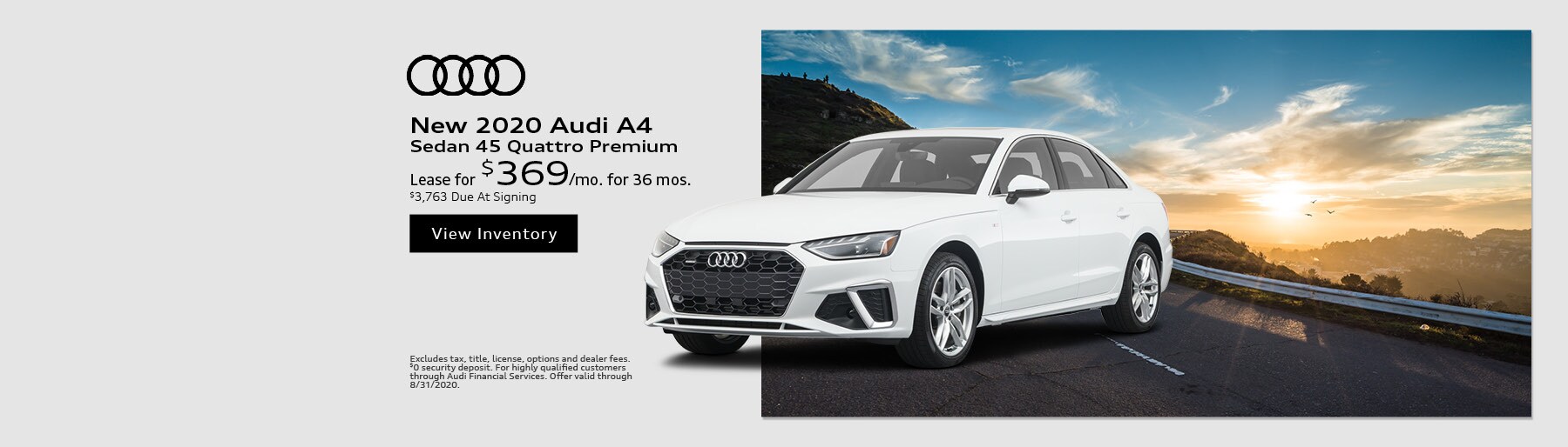 Audi Turnersville New Audi & Used Cars for Sale