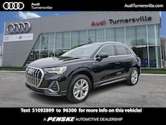 2025 Audi Q3 45 S line Premium SUV