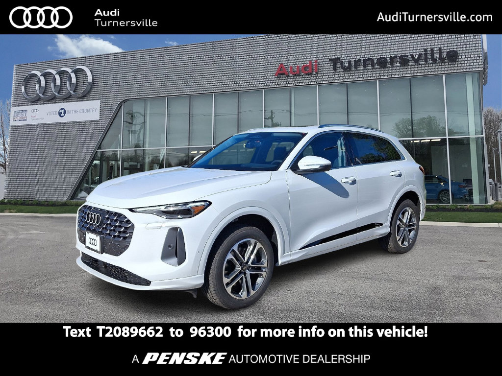 2026 Audi Q5