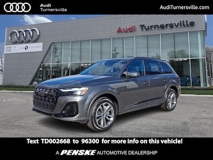 2026 Audi Q7 Premium Plus SUV