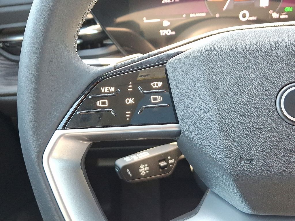 2025 Audi Q5 Premium Plus - Photo 22