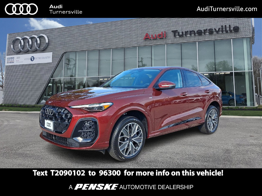 2026 Audi Q5 Sportback