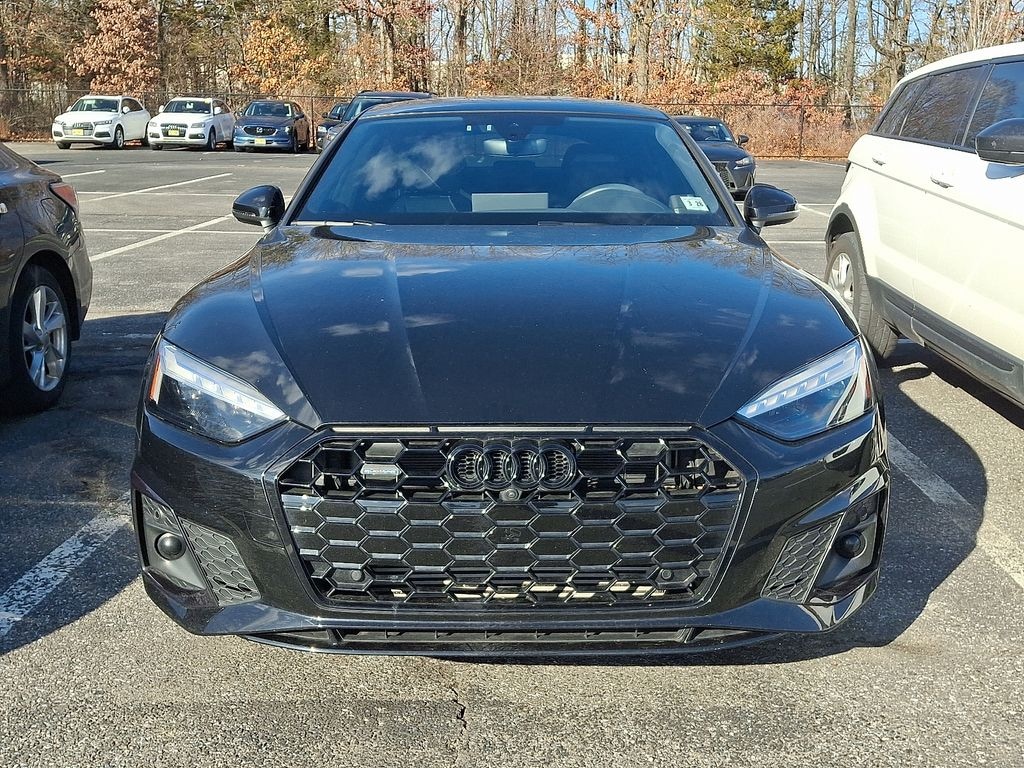 Used 2023 Audi A5 45 S line Premium Sportback