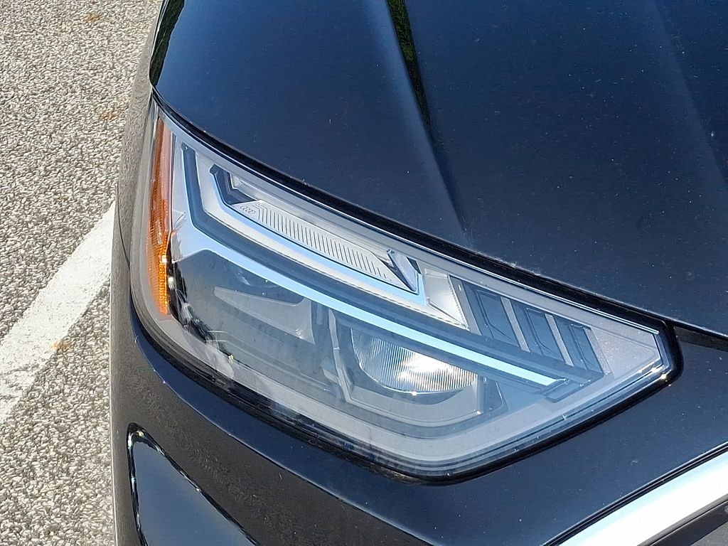 Certified 2023 Audi Q5 45 S line Premium SUV