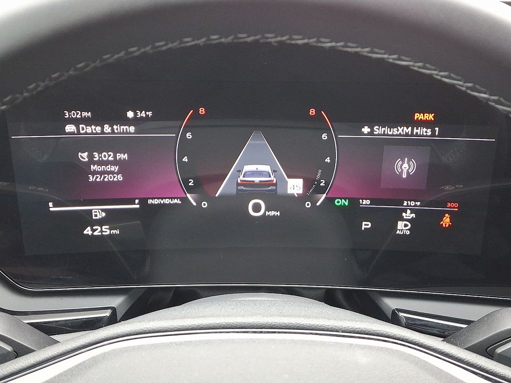 2025 Audi New A5 Premium - Photo 21