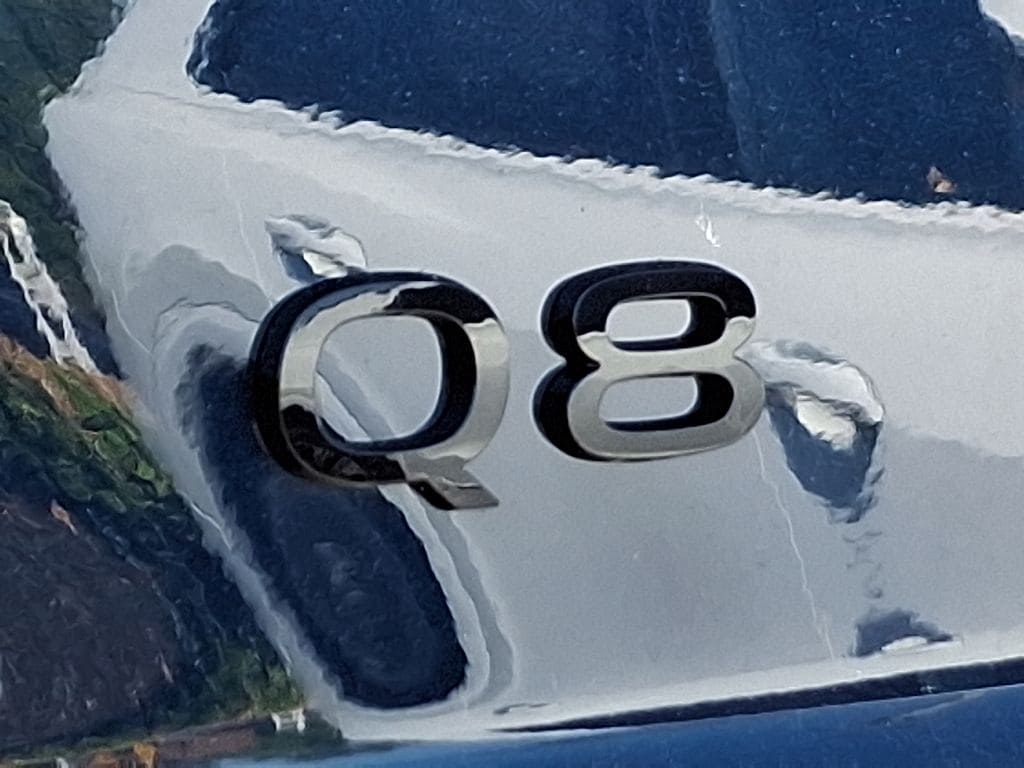 2026 Audi Q8 Premium Plus - Photo 12