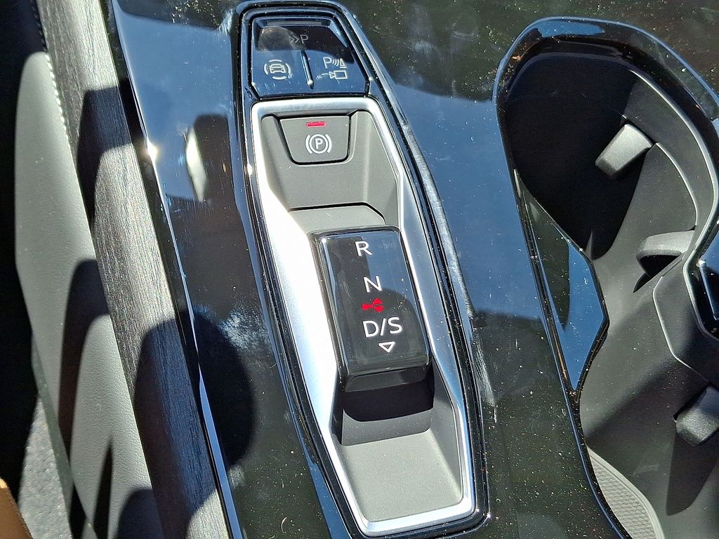 2026 Audi A5 Premium Plus - Photo 8