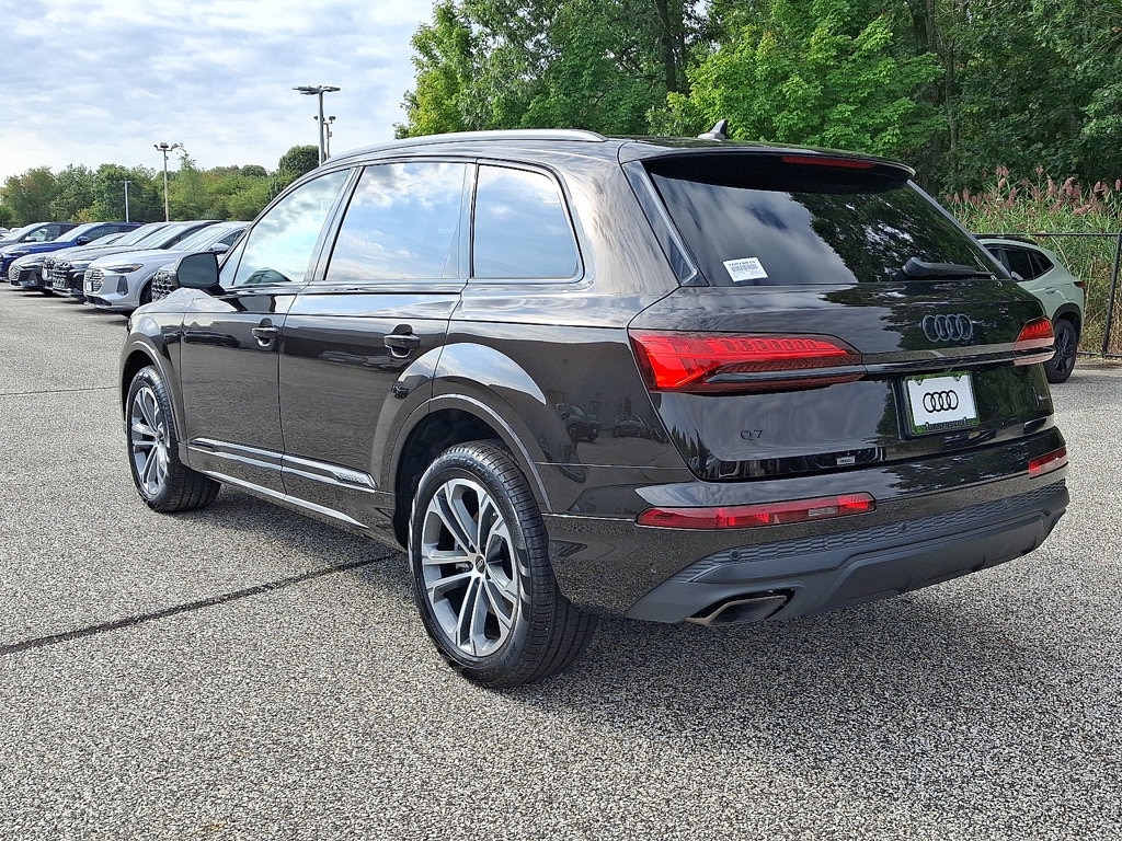 New 2026 Audi Q7 Premium Plus SUV