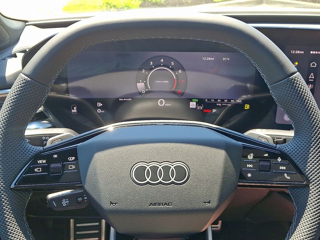 2026 Audi S5 Premium Plus - Photo 9