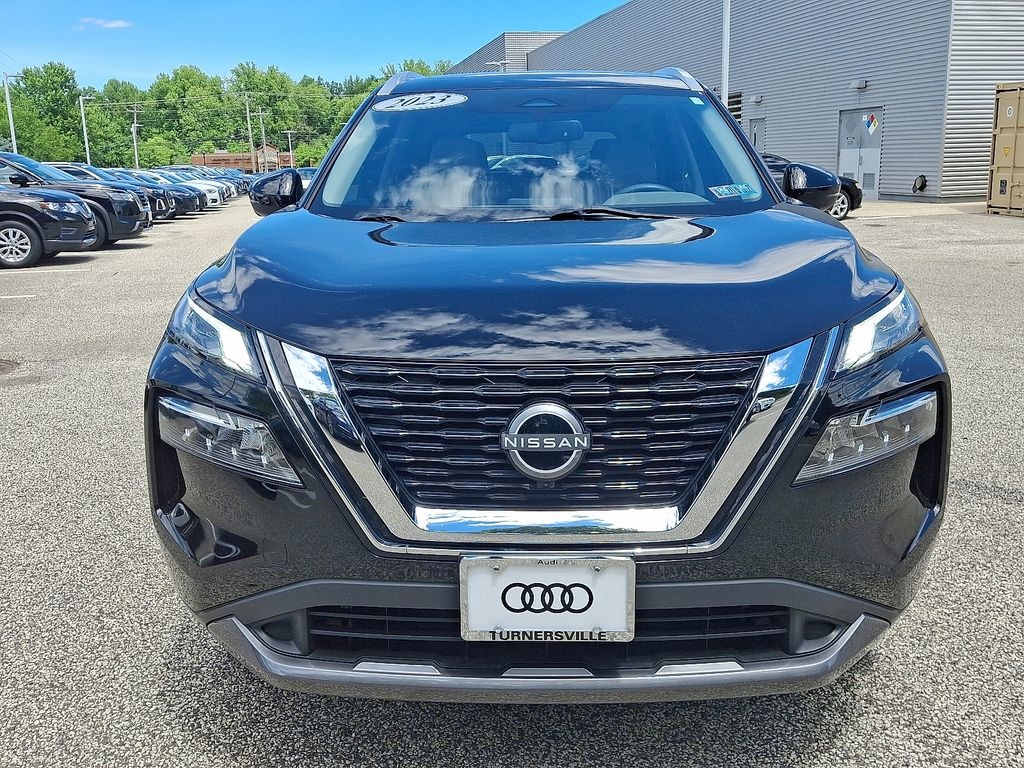 Used 2023 Nissan Rogue SL SUV
