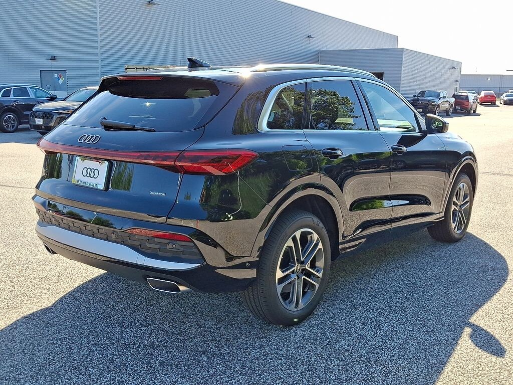 New 2026 Audi Q5 Premium SUV