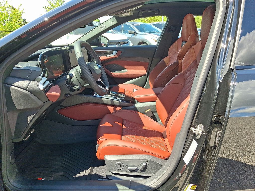 2026 Audi S5 Prestige - Photo 6