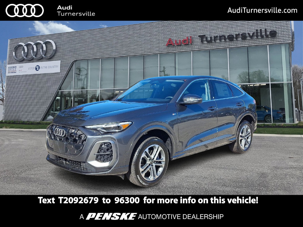 2026 Audi Q5 Sportback