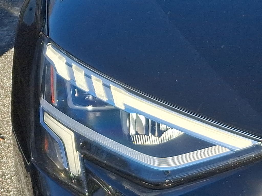 Certified 2023 Audi A3 40 Premium Sedan