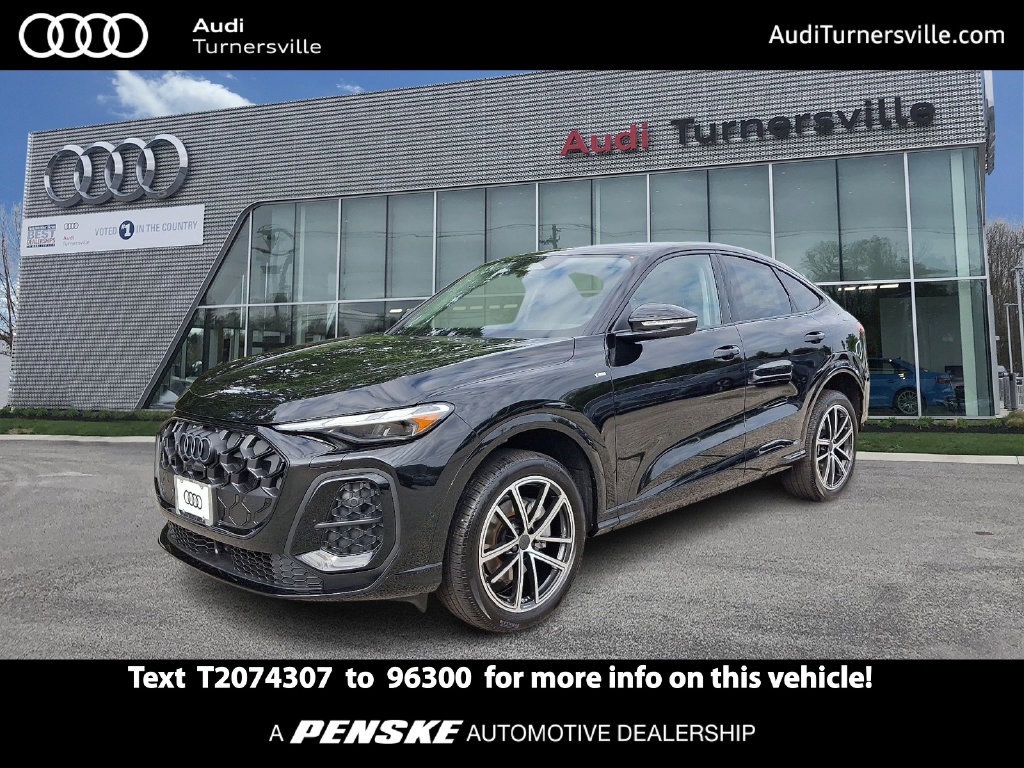 2026 Audi Q5 Sportback