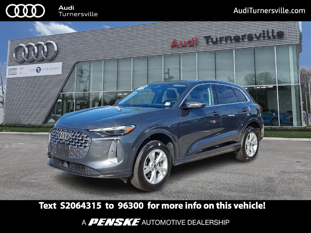 2025 Audi Q5