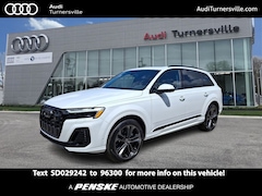 2025 Audi Q7 55 Premium Plus SUV