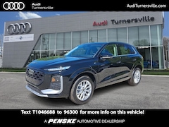 2026 Audi Q3 S Line SUV