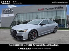 2025 Audi S7 2.9T Premium Plus Sportback