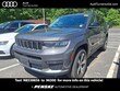  Jeep New Grand Cherokee