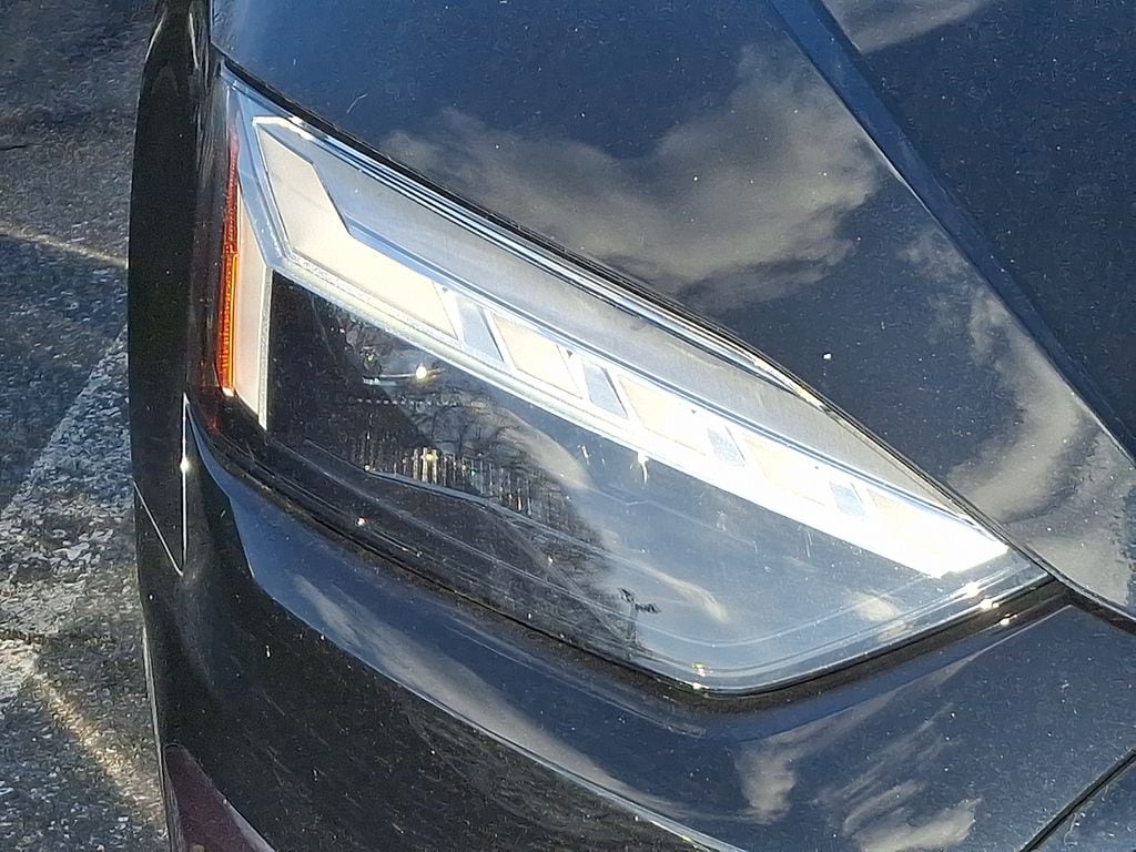 Used 2023 Audi A5 45 S line Premium Sportback