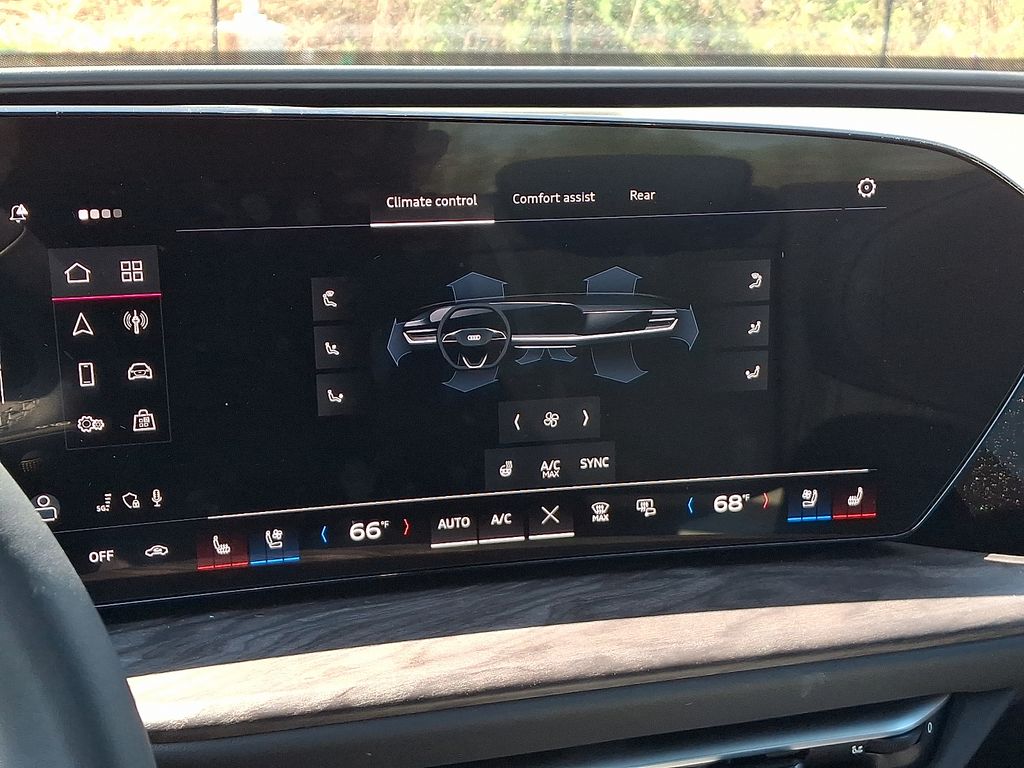 2025 Audi Q5 Premium Plus - Photo 17