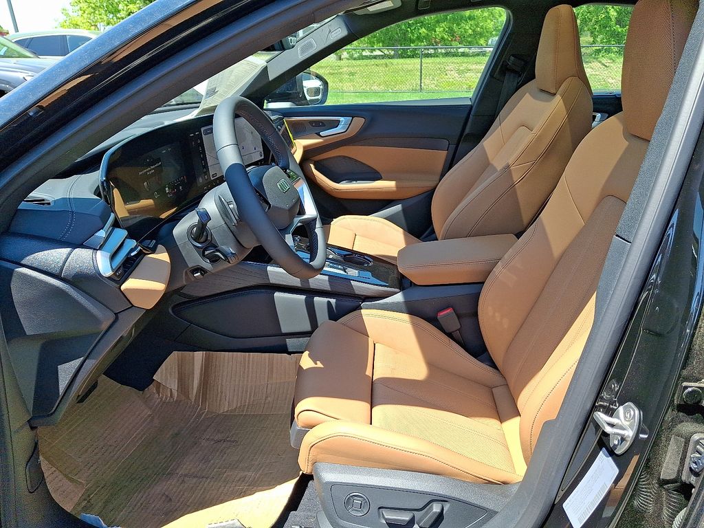 2026 Audi A5 Premium Plus - Photo 7