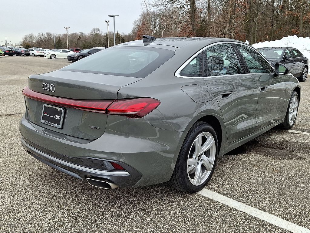 2025 Audi New A5 Premium - Photo 6