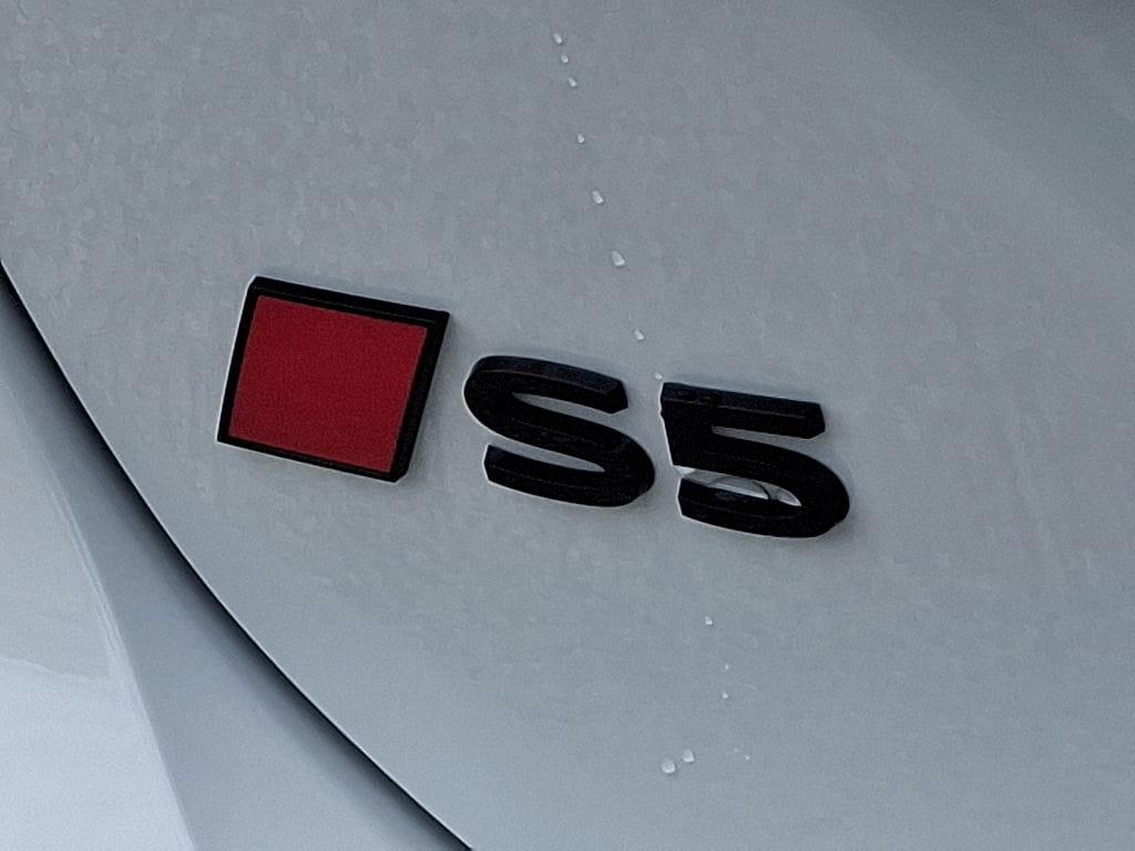2026 Audi S5 Premium Plus - Photo 11