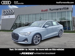 2026 Audi A3 Premium Plus Sedan