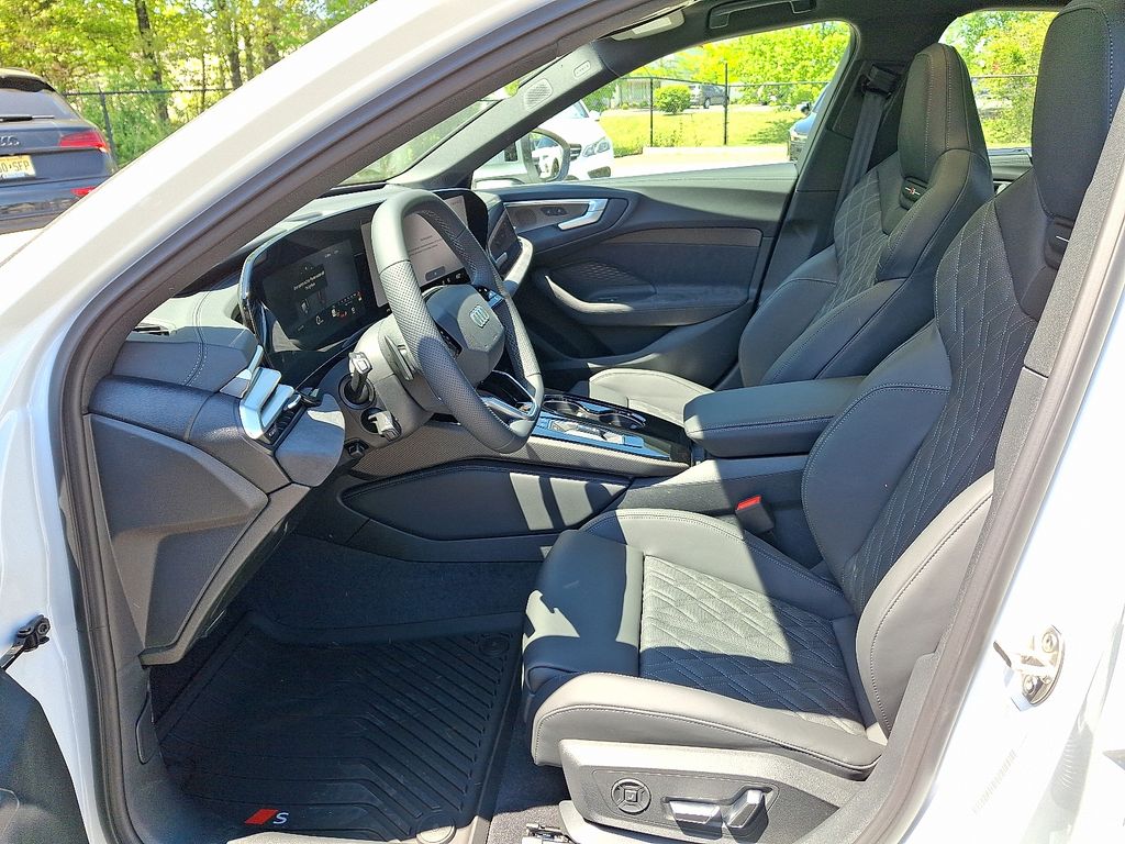 2026 Audi S5 Premium Plus - Photo 7