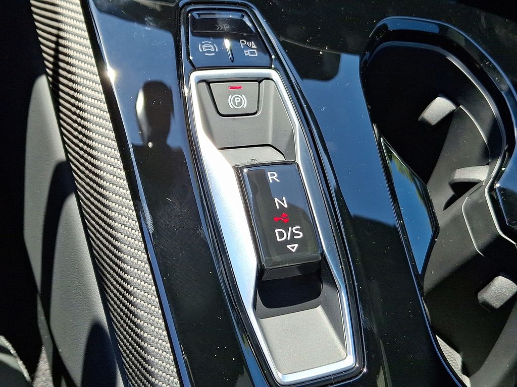 2026 Audi S5 Premium Plus - Photo 8