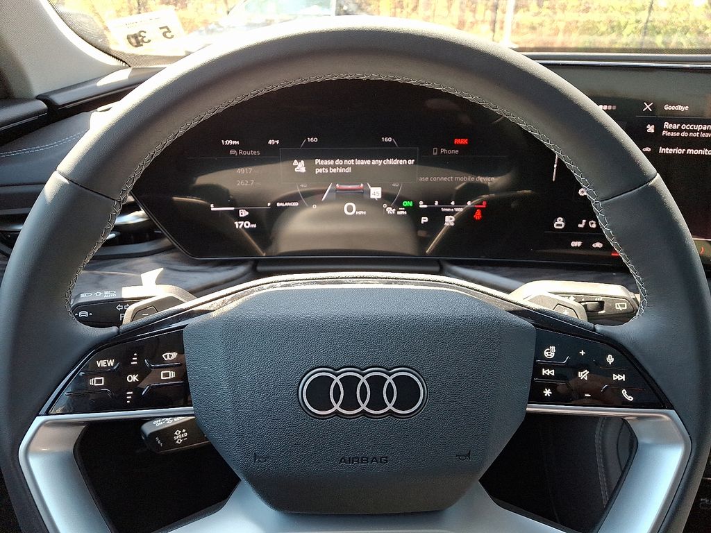 2025 Audi Q5 Premium Plus - Photo 20