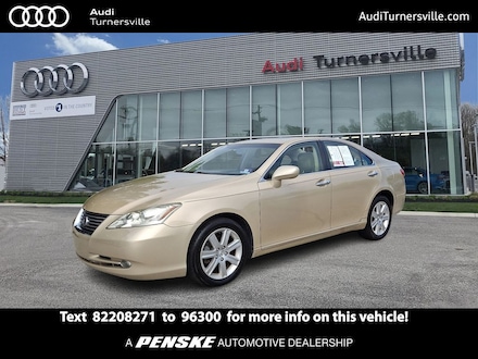 2008 LEXUS ES 350 350 Sedan