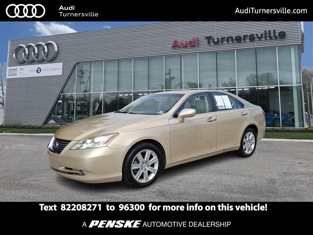 Used 2008 Lexus ES 350 350 Sedan