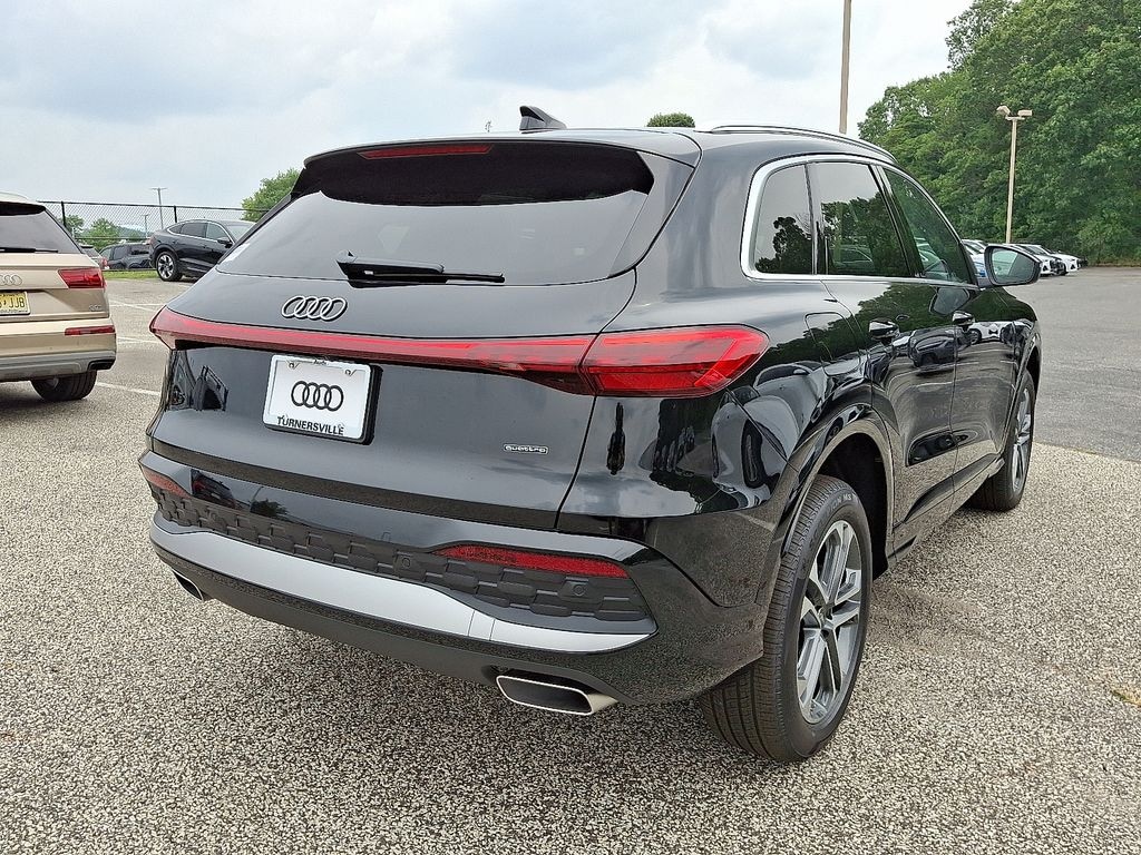 New 2025 Audi All-new Q5 2.0T Premium SUV