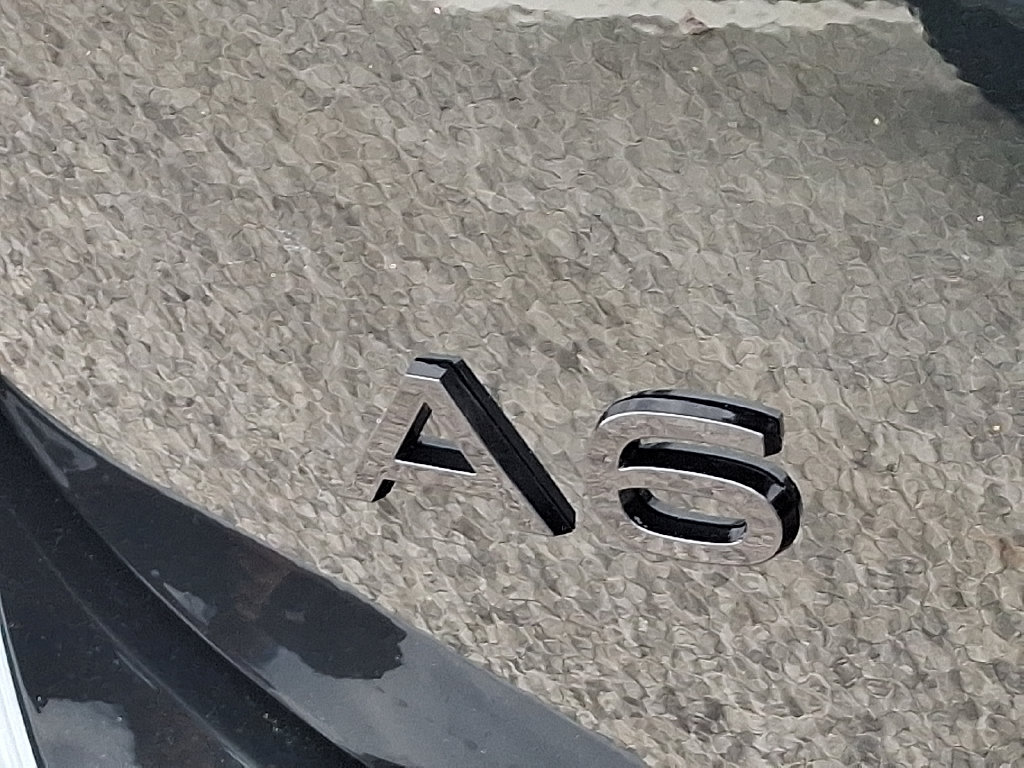 2026 Audi A6 Premium Plus - Photo 11