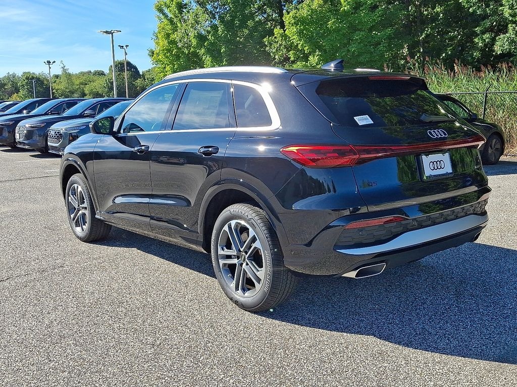 New 2026 Audi Q5 Premium SUV