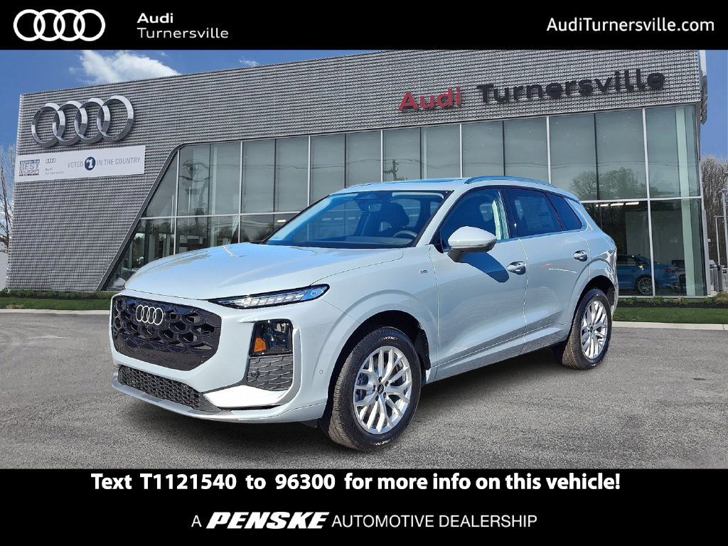 2026 Audi Q3