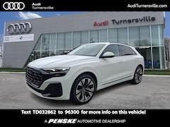 2026 Audi Q8 Premium Plus SUV