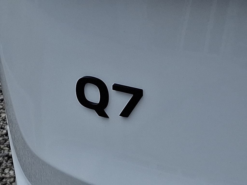 2026 Audi Q7 S Line Premium - Photo 11