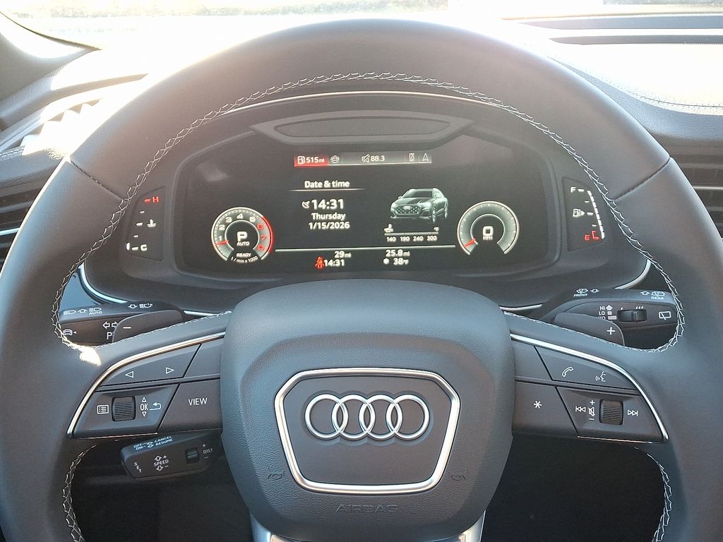 2026 Audi Q8 Premium Plus - Photo 9